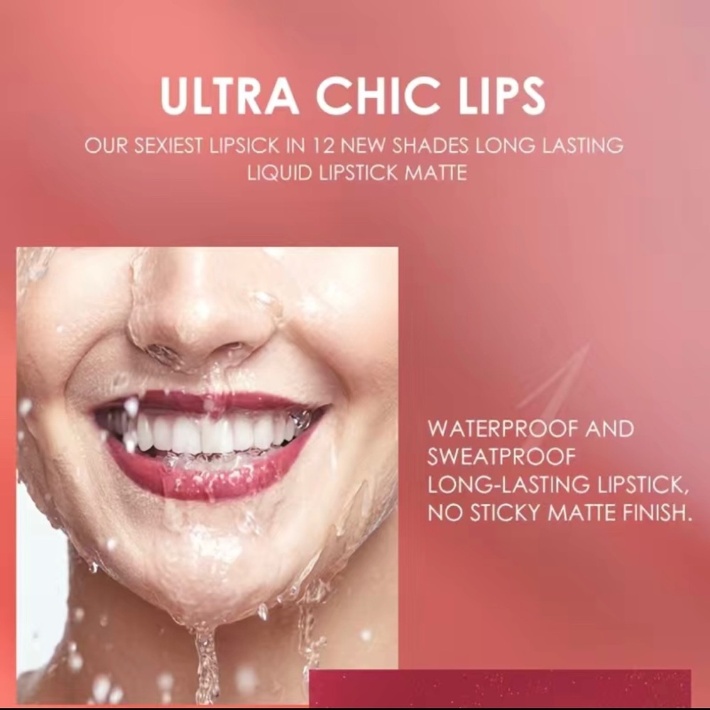 Lip Kit - Picture 7 of 7